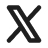 Xアイコン