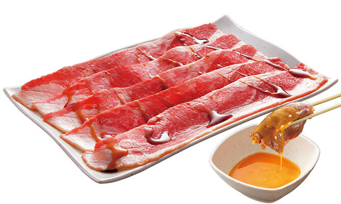 4大名物 焼肉きんぐ 4大名物 焼肉きんぐ