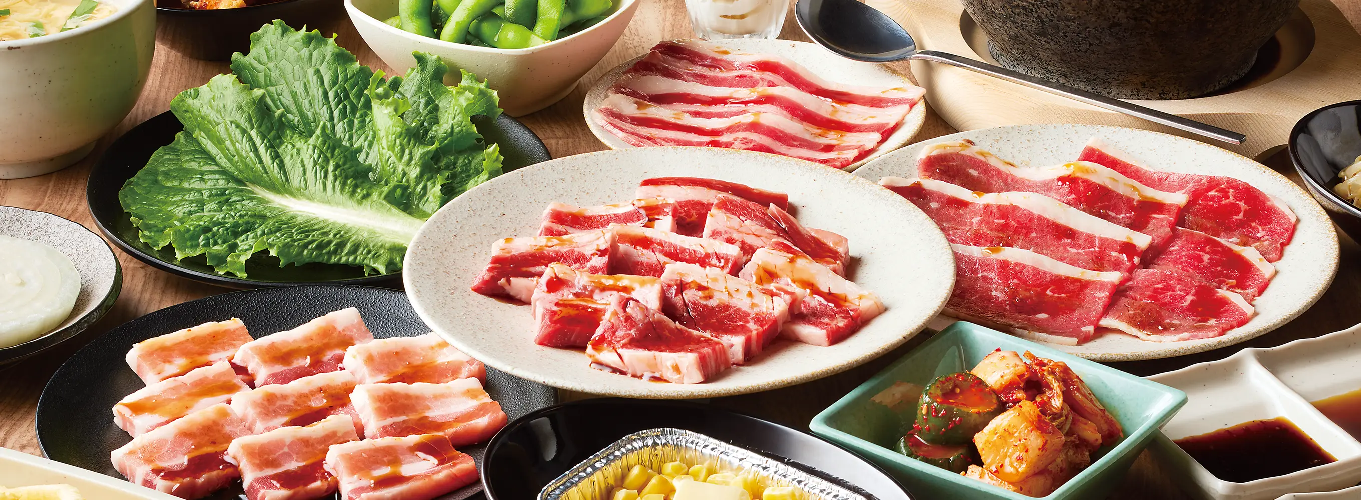 焼肉きんぐ　6本セット  響（箱なし、700ml) 焼肉きんぐ 公式サイト｜メニュー情報 | 58品コース | 焼肉 食べ放題