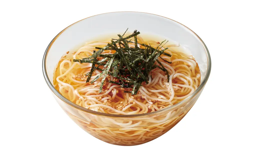 麺