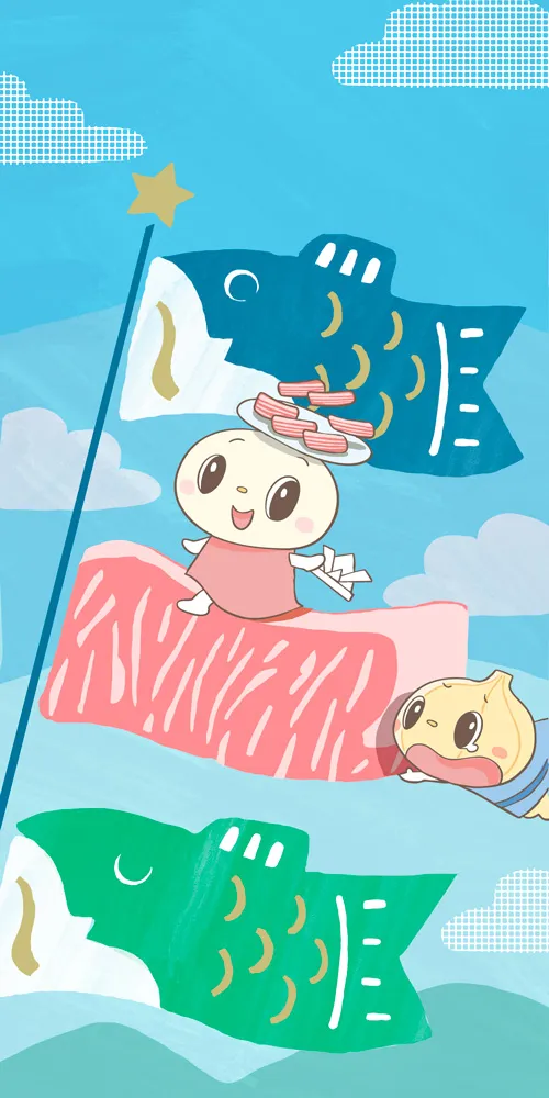壁紙1
